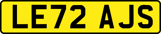 LE72AJS