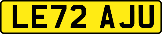 LE72AJU
