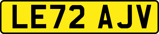 LE72AJV