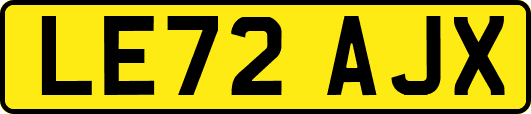 LE72AJX
