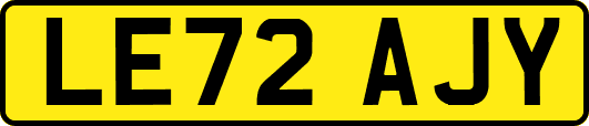LE72AJY