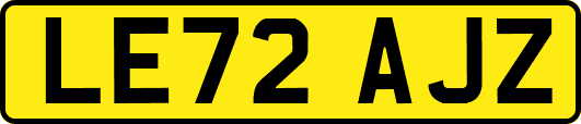 LE72AJZ