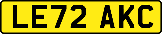 LE72AKC