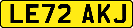 LE72AKJ