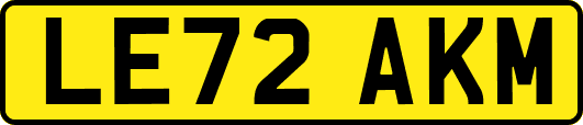 LE72AKM