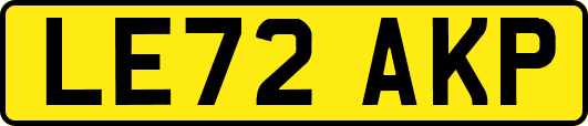 LE72AKP