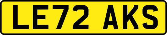LE72AKS