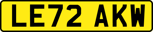 LE72AKW