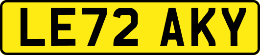 LE72AKY