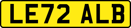 LE72ALB