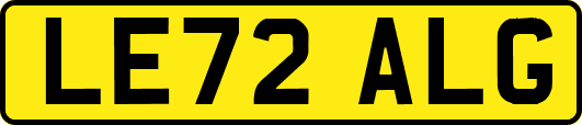 LE72ALG