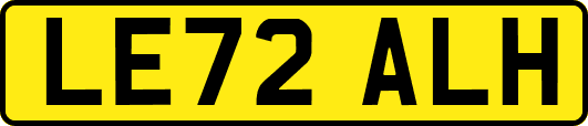 LE72ALH
