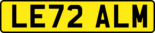 LE72ALM