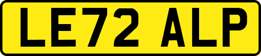 LE72ALP