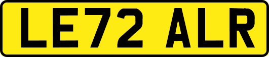 LE72ALR