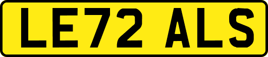 LE72ALS