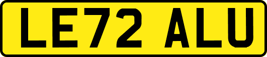 LE72ALU
