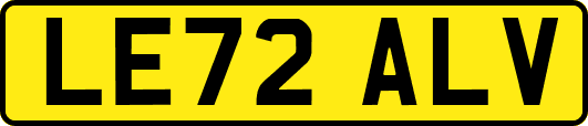 LE72ALV
