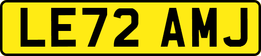 LE72AMJ