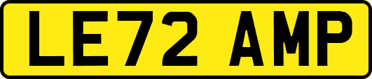 LE72AMP
