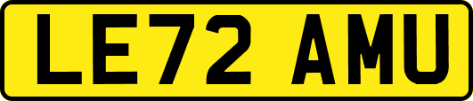 LE72AMU