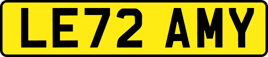 LE72AMY