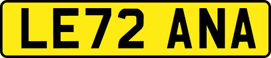 LE72ANA