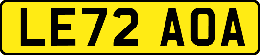LE72AOA