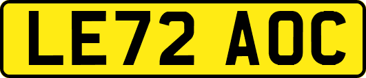 LE72AOC