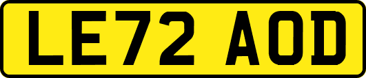 LE72AOD