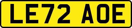 LE72AOE