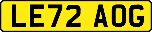 LE72AOG