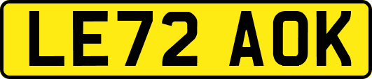 LE72AOK
