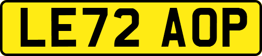 LE72AOP