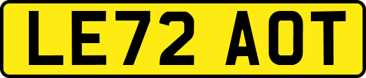 LE72AOT