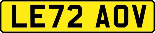 LE72AOV