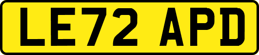 LE72APD