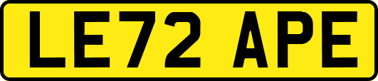 LE72APE