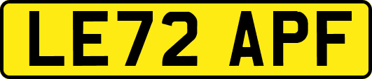 LE72APF