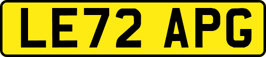 LE72APG