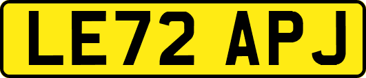 LE72APJ