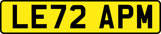 LE72APM