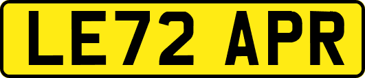LE72APR