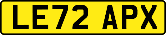 LE72APX