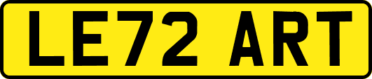 LE72ART