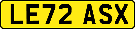LE72ASX