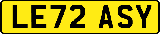 LE72ASY