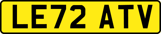 LE72ATV