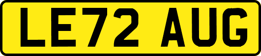 LE72AUG