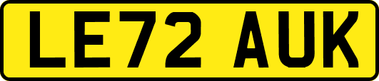 LE72AUK